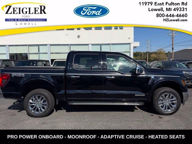 2024 Ford F-150 - $45,995