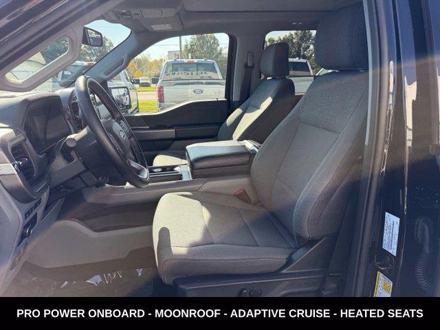 2024 Ford F-150 - $45,995