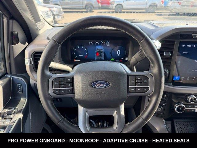 2024 Ford F-150 - $45,995