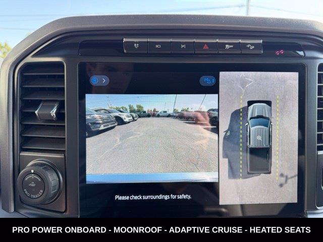 2024 Ford F-150 - $45,995