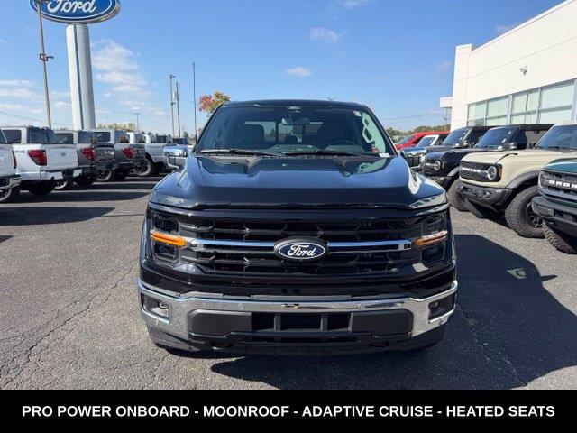2024 Ford F-150 - $45,995