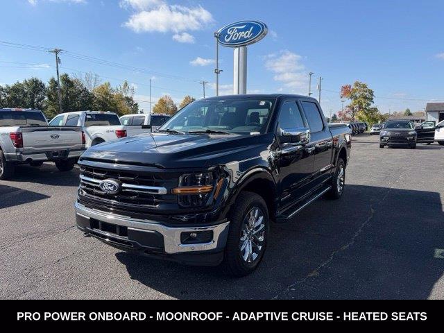 2024 Ford F-150 - $45,995