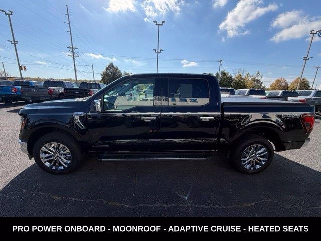 2024 Ford F-150 - $45,995
