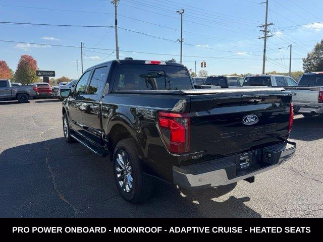 2024 Ford F-150 - $45,995