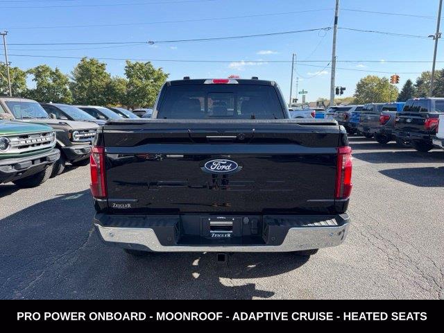 2024 Ford F-150 - $45,995