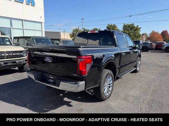 2024 Ford F-150 - $45,995