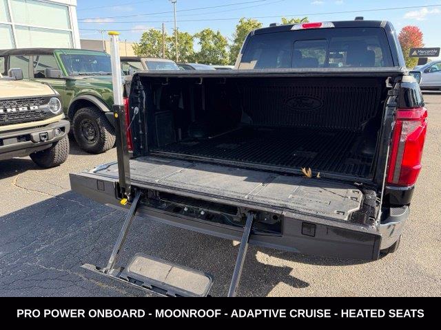 2024 Ford F-150 - $45,995