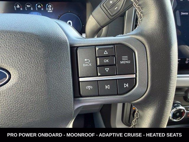 2024 Ford F-150 - $45,995