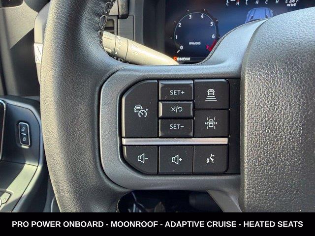 2024 Ford F-150 - $45,995