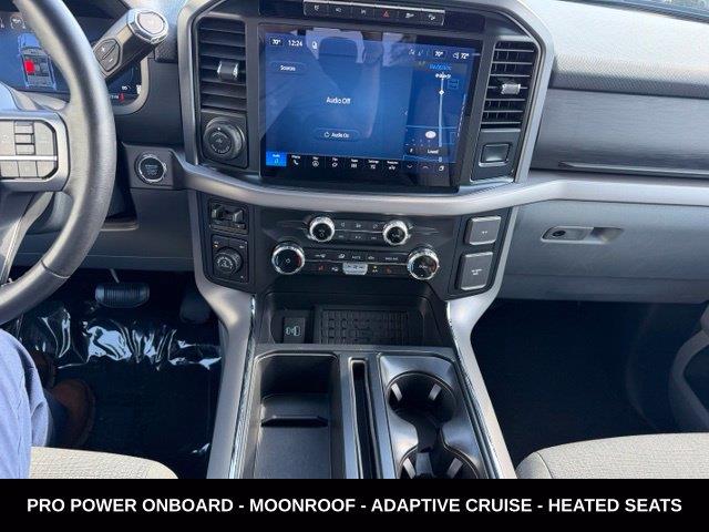 2024 Ford F-150 - $45,995