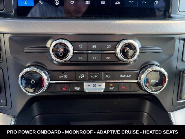 2024 Ford F-150 - $45,995