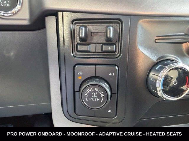 2024 Ford F-150 - $45,995
