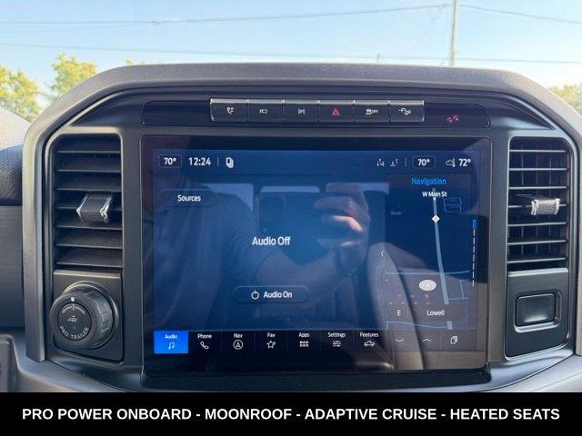 2024 Ford F-150 - $45,995
