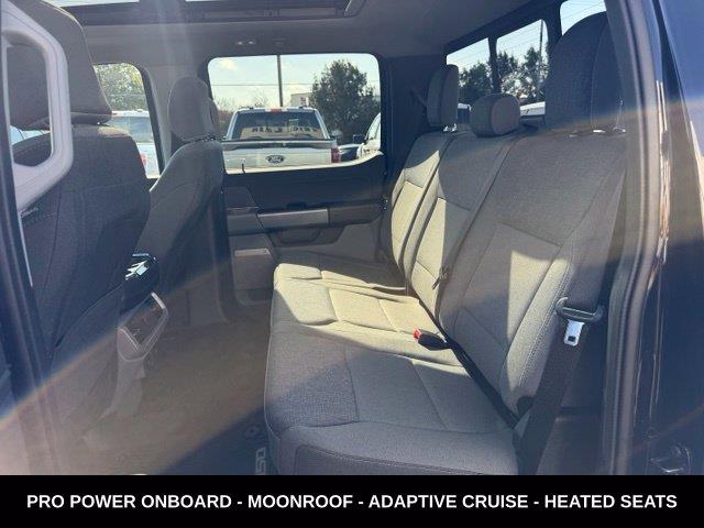 2024 Ford F-150 - $45,995