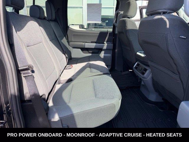 2024 Ford F-150 - $45,995