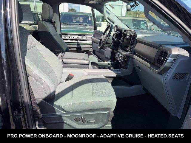 2024 Ford F-150 - $45,995