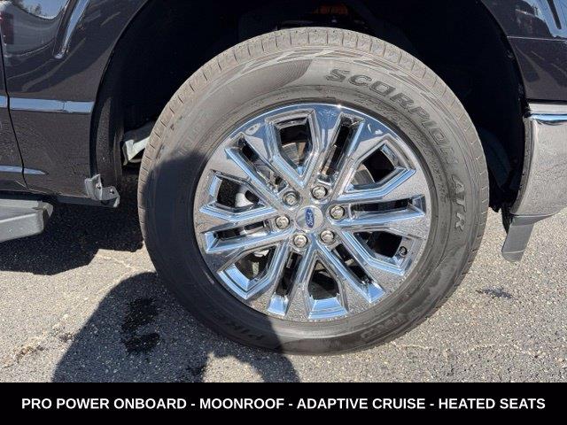 2024 Ford F-150 - $45,995