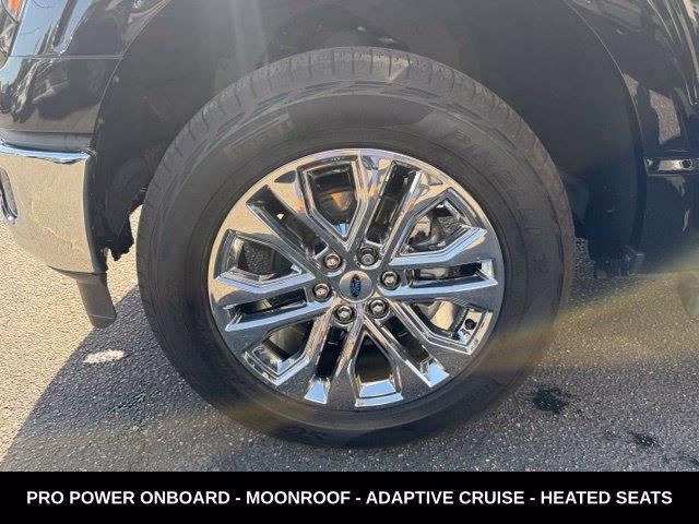2024 Ford F-150 - $45,995