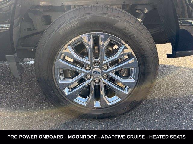 2024 Ford F-150 - $45,995