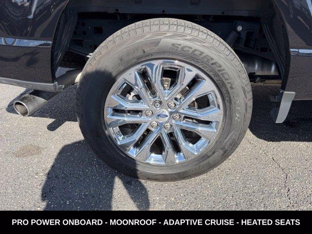 2024 Ford F-150 - $45,995