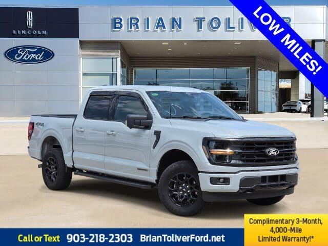2024 Ford F-150 - $42,913
