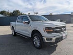 2024 F-150 Thumbnail 4