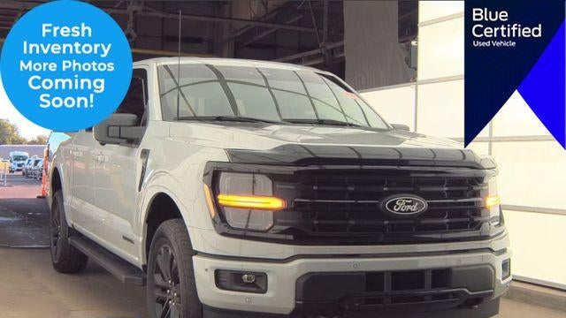 Preowned 2024 Ford F-150 XLT for Sale
