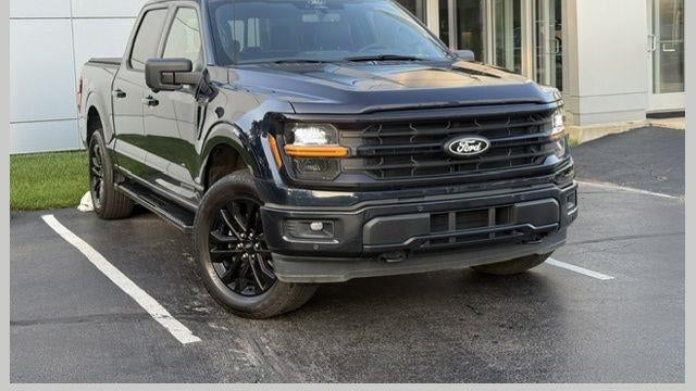 Preowned 2024 Ford F-150 XLT for Sale