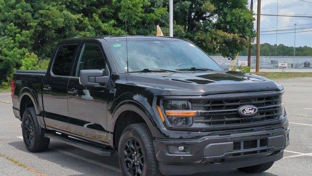 Preowned 2024 Ford F-150 XLT for Sale