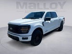 2024 F-150 Thumbnail 1