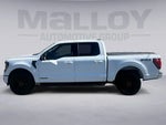2024 F-150 Thumbnail 2