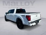 2024 F-150 Thumbnail 3