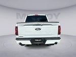 2024 F-150 Thumbnail 4