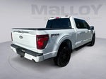 2024 F-150 Thumbnail 5