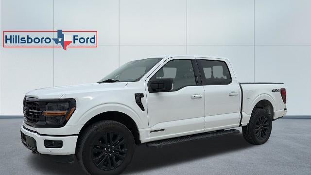 Preowned 2024 Ford F-150 XLT for Sale