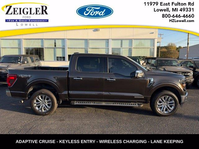 2024 Ford F-150 - $45,995