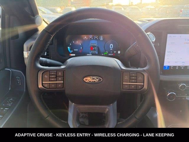 2024 Ford F-150 - $45,995