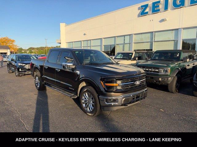 2024 Ford F-150 - $45,995