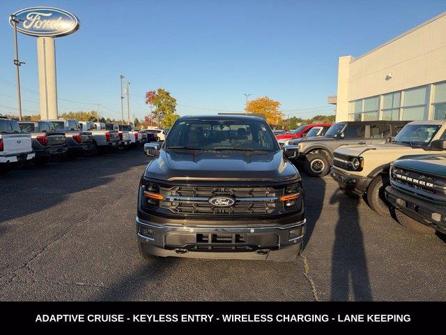 2024 Ford F-150 - $45,995