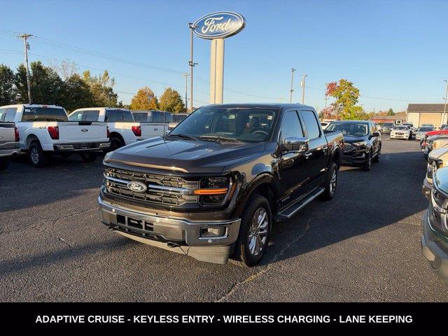 2024 Ford F-150 - $45,995
