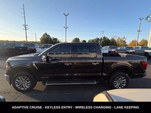 2024 Ford F-150 - $45,995