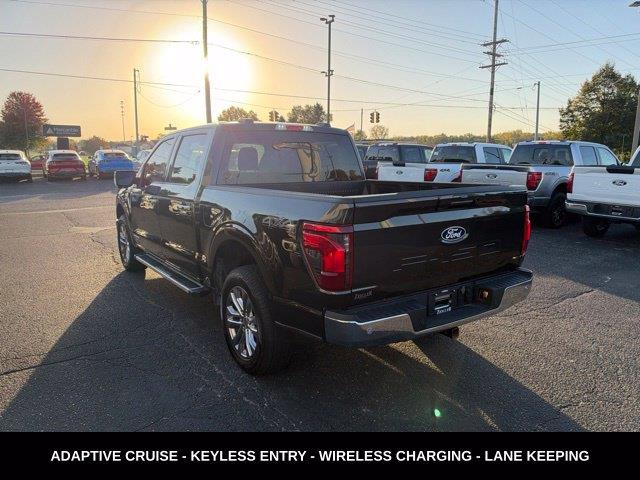 2024 Ford F-150 - $45,995