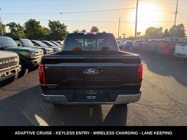 2024 Ford F-150 - $45,995