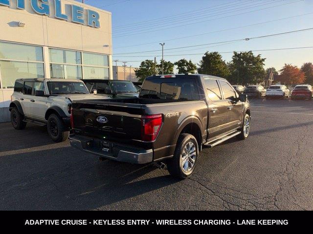 2024 Ford F-150 - $45,995