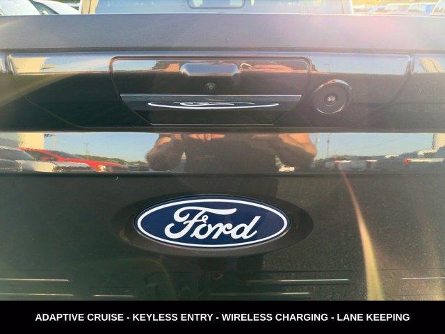 2024 Ford F-150 - $45,995