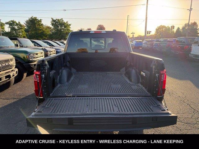 2024 Ford F-150 - $45,995