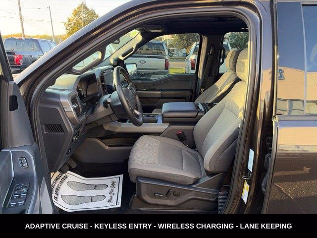 2024 Ford F-150 - $45,995