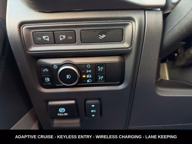 2024 Ford F-150 - $45,995