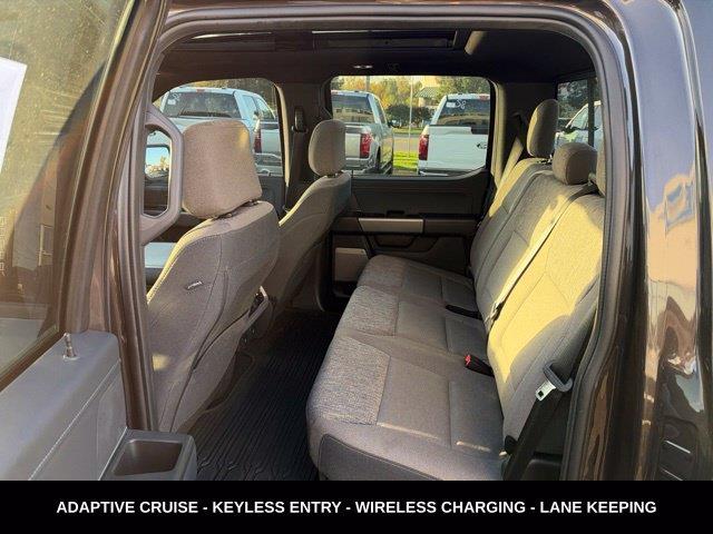 2024 Ford F-150 - $45,995