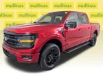 2024 F-150 Thumbnail 14